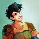 The Blue Food Discord avatar