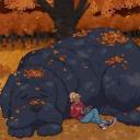 The Blue Food Discord avatar