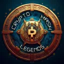 CRYPTO HASH LEGENDS