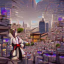 Sensei's Dojo