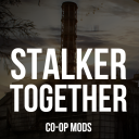 Discovery icon for STALKER | TOGETHER Discord server
