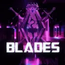 TES BLADES