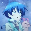 めるのサーバー