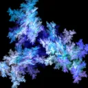 Fractal NFTs - Cardano