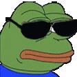 PeepMotes | Peepo Emoji's Discord Server Icon