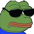PeepMotes | Peepo Emoji's