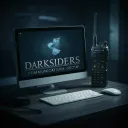 Darksiders Communications Group