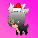 Pixeldeers