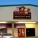 Freddy Fazbears Pizza