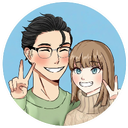JoJo’s Bizarre Server Icon