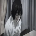 𝓓𝓐𝓡𝓚 Discord Server Icon