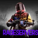 Rage Servers