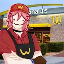 Wacdonald's Drive Thru