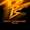 Party Streamer Squad's server
