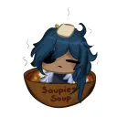 the SOUPVERSE