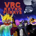 VRC Retro Furry's