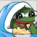 offline movie night