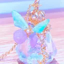 team ° ( 心のかけら ) ° - A piece of heart. -