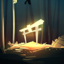 Kokoro Shrine Server Icon
