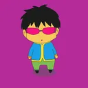Mini Character V2's server