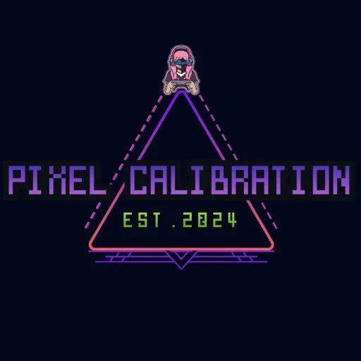 Pixel Calibration — мониторинг Discord сервера, статистика и рейтинг