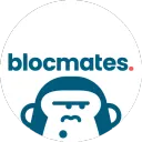 blocmates - The Ape Enclosure