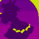 Touhoumon Purple