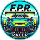 Full Project Racer Italia