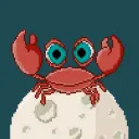 Crusty Crab Island