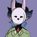 PixalBunnii's Funky Server