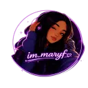 ImMary's  family