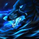 Night Wolves Discord Server Icon