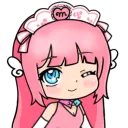milkyのサーバー