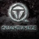 QUANTUMIZE discord icon