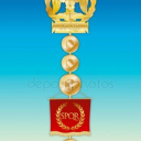 Serve Rome Server Icon