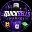 QuickSells Market
