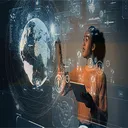 Bahamas Technology Server