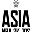 Comp Asia NBA 2K 10s