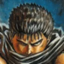 Berserk's server