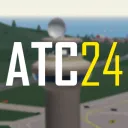 ATC 24 Discord Server Icon