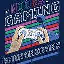 GamingShenanigans