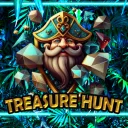Treasure Hunt 🏴☠