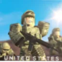 United States Military - 1990s