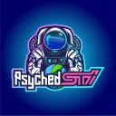 PsychedSTI's server