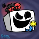 saRy FAN CLUB!!