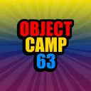 Object Camp 63