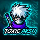 TOXIC EMPIRE