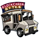 Blockchain Bytes's icon