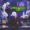 Villain Posse RP