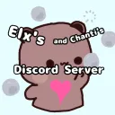 Elx‘s and Chanti’s Discord-Server <3